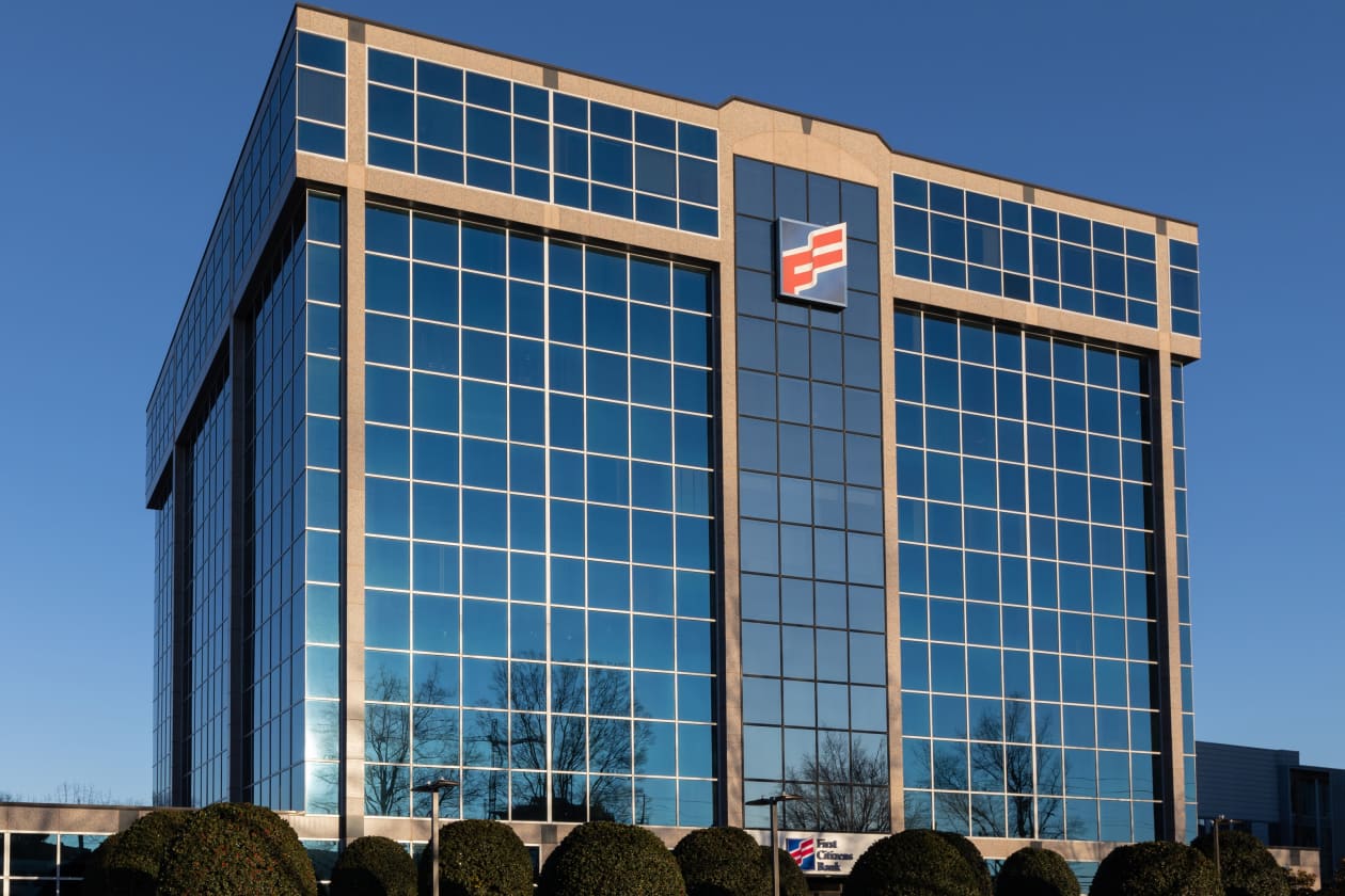 First Citizens’ stock notches largest one-day rally ever on deal for ...