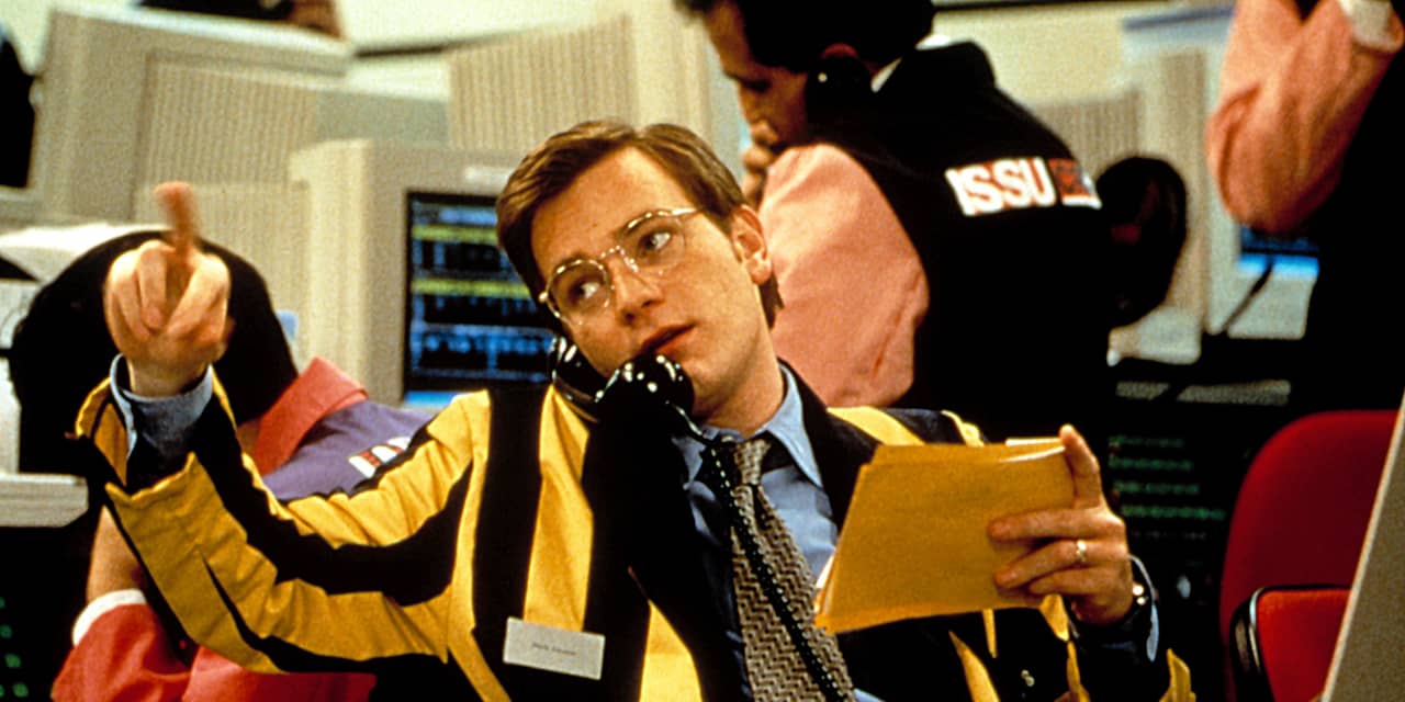 Silicon Valley Bank collapsed at a speed not seen since a rogue trader