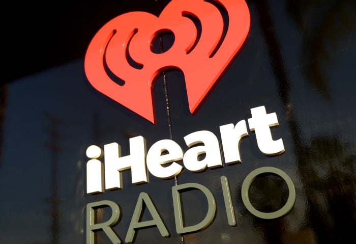 Iheart 2025 radio targeting