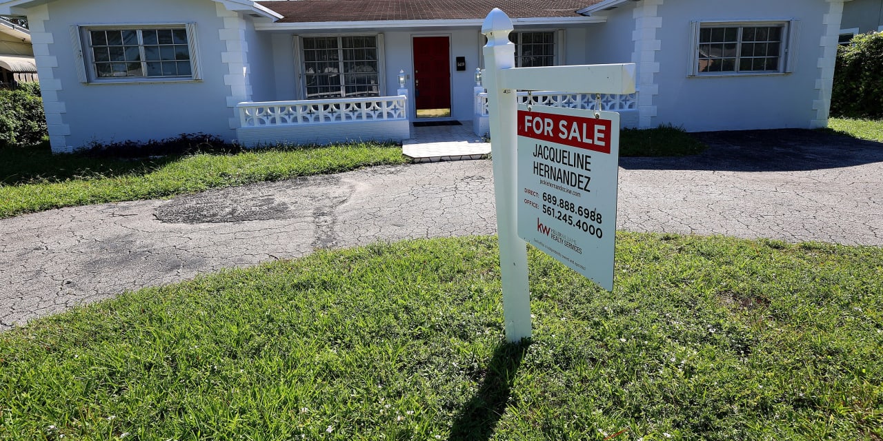 Los baby boomers tienen “la ventaja en el mercado de compra de viviendas” sobre los millennials.