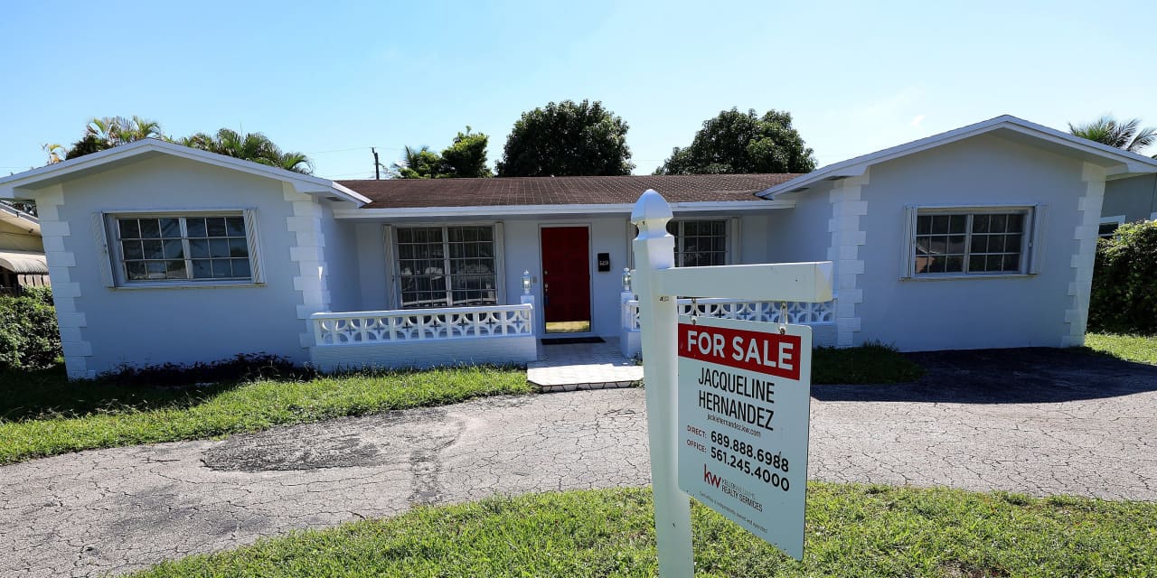 #: ‘Baby boomers have the upper hand in the home-buying market’: First-time buyers, meanwhile, struggle to get on property ladder