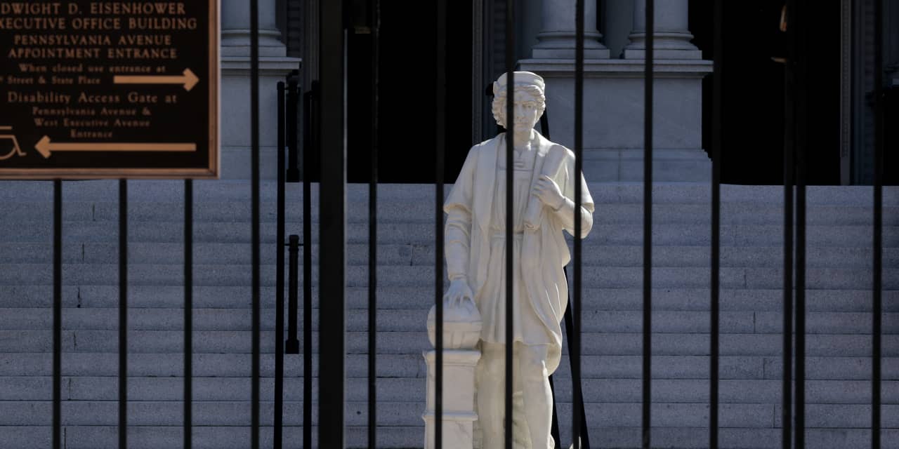 Here’s how Treasury yields could rise to 6% — even without market upheaval