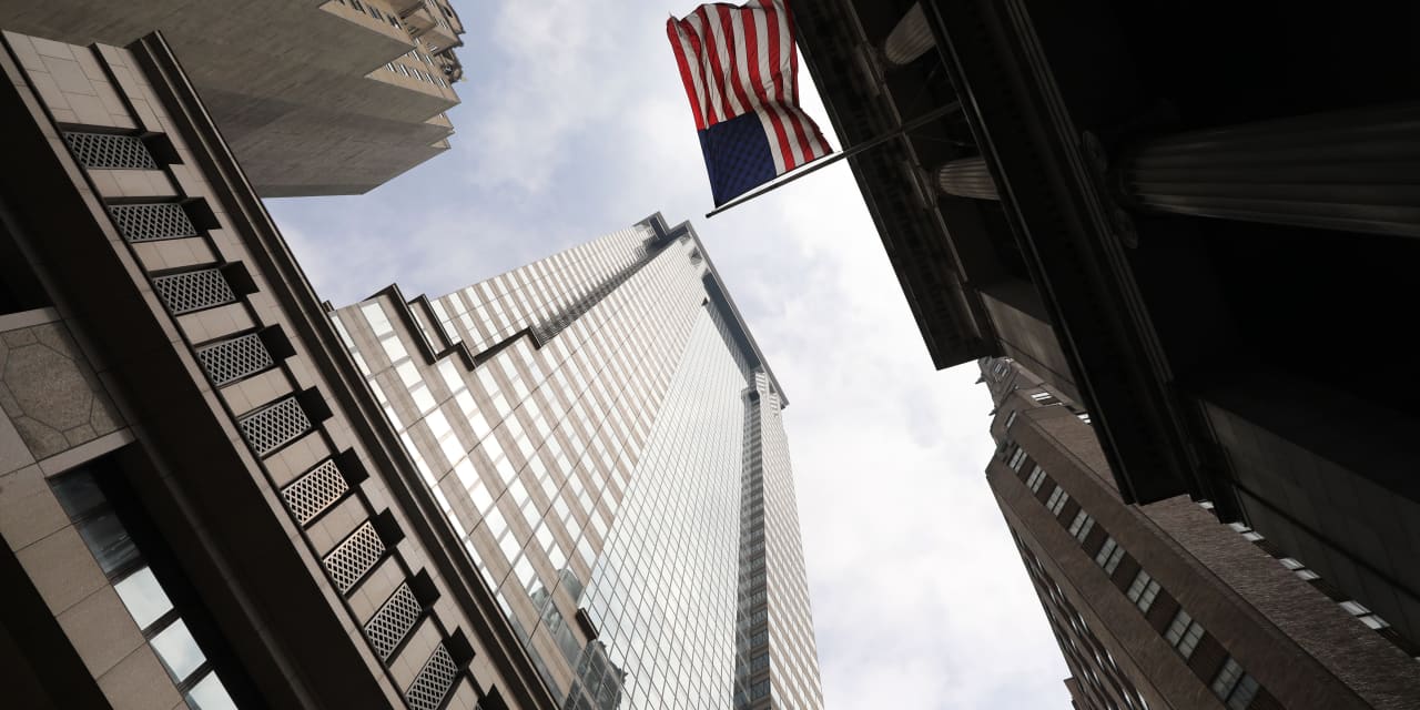 Here’s when history says the post-Fed pause rally should start — and ...