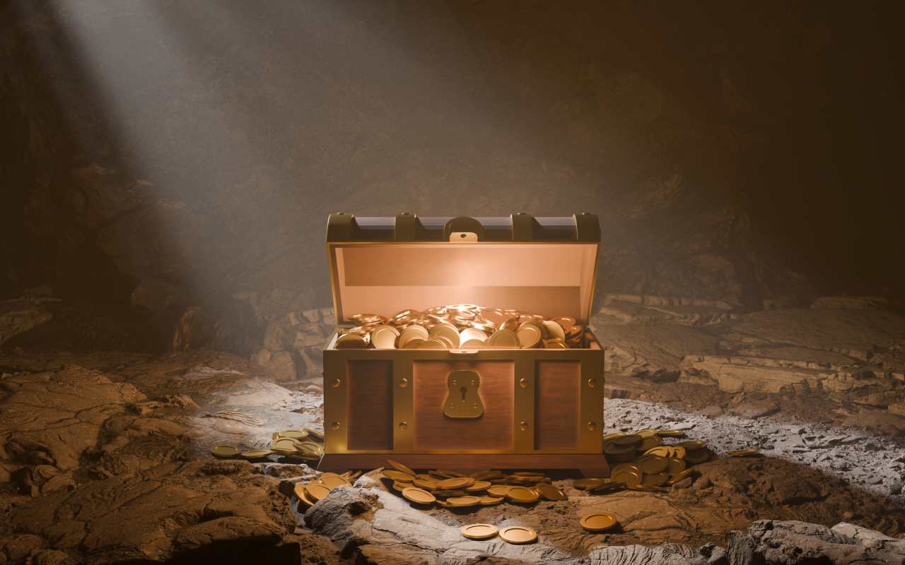 Should I buy gold in case the financial system implodes? I’m 62, retired and worried.