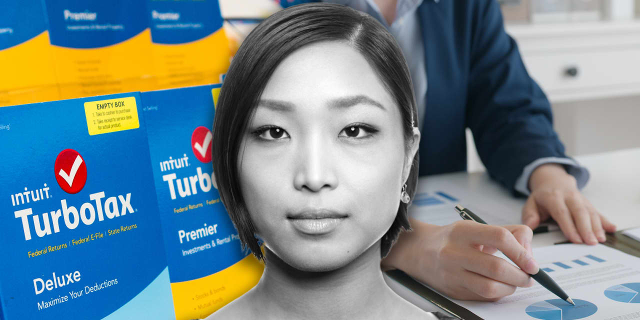 TurboTax vs. hiring an accountant What’s the best way to do your taxes