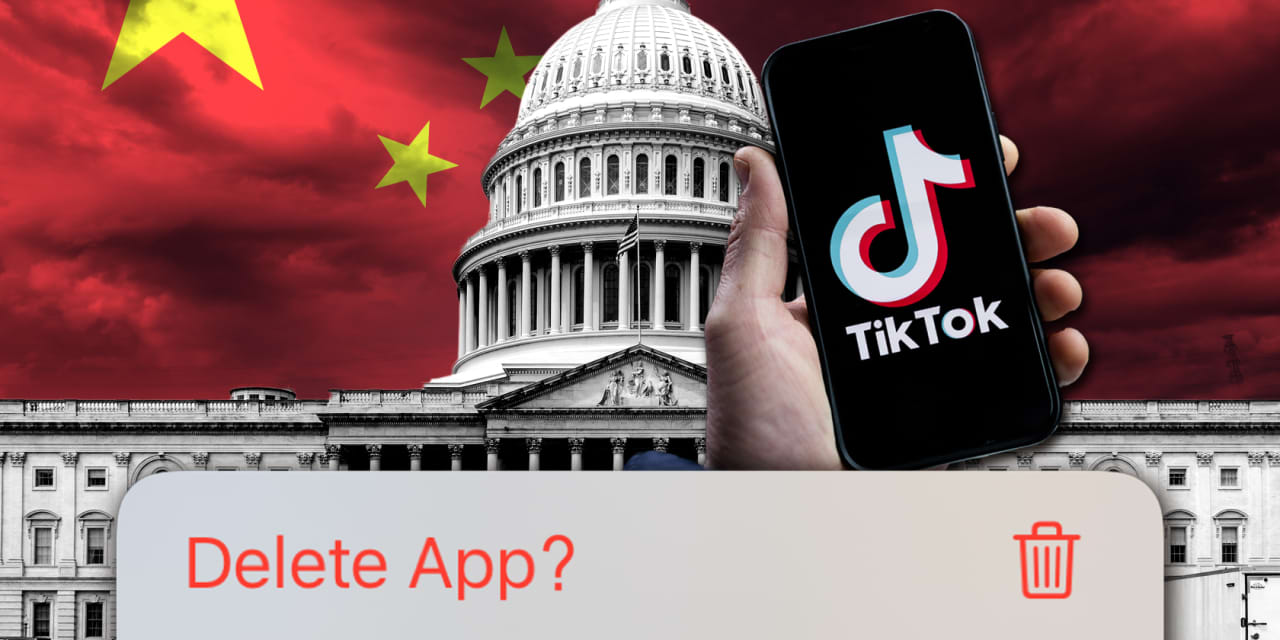 GNEWS Will TikTok get banned in the U.S.? Analysts disagree on