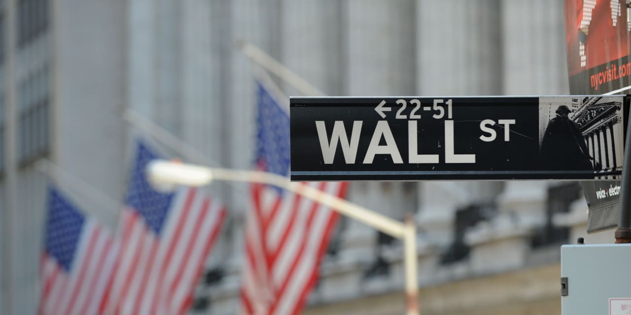 Small-cap stocks on verge of ending 3 years of futility with record run
