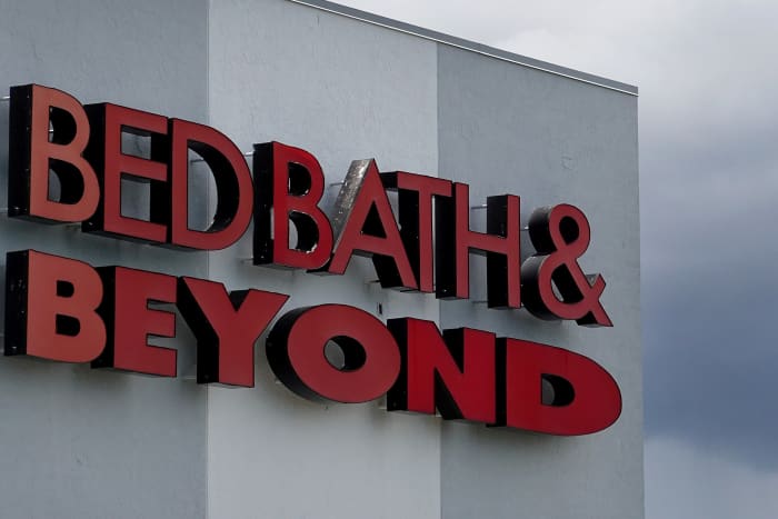 Bed Bath & Beyond launches new private label brand