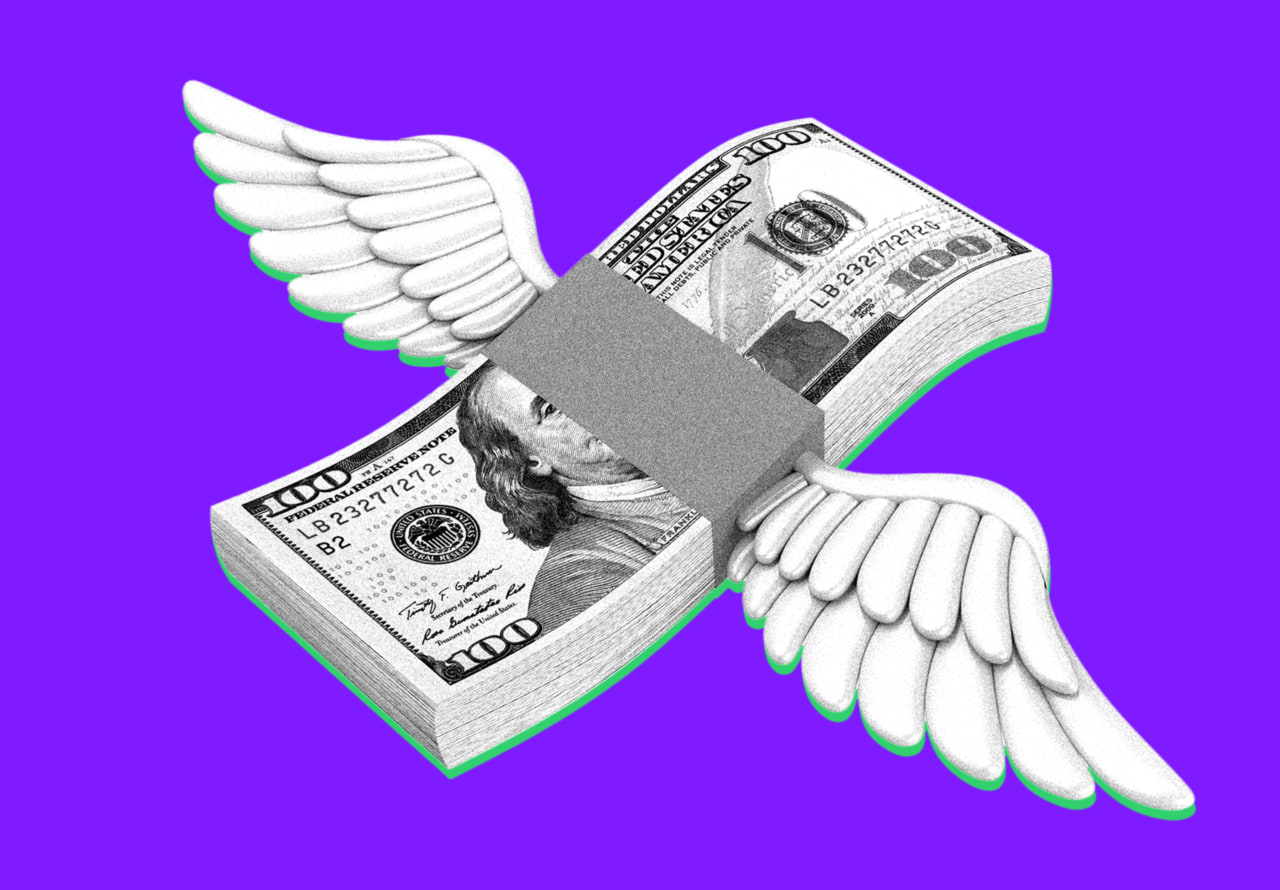 I’m a personal finance reporter who never budgeted. Then my boyfriend got laid off.