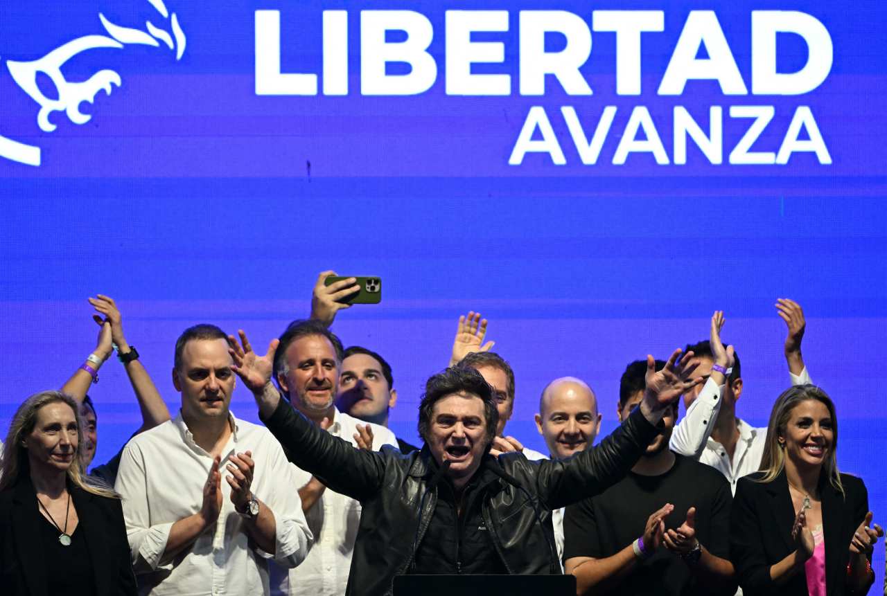 Why Trump’s bet on Argentina was more strategic than just a short-term, winning trade