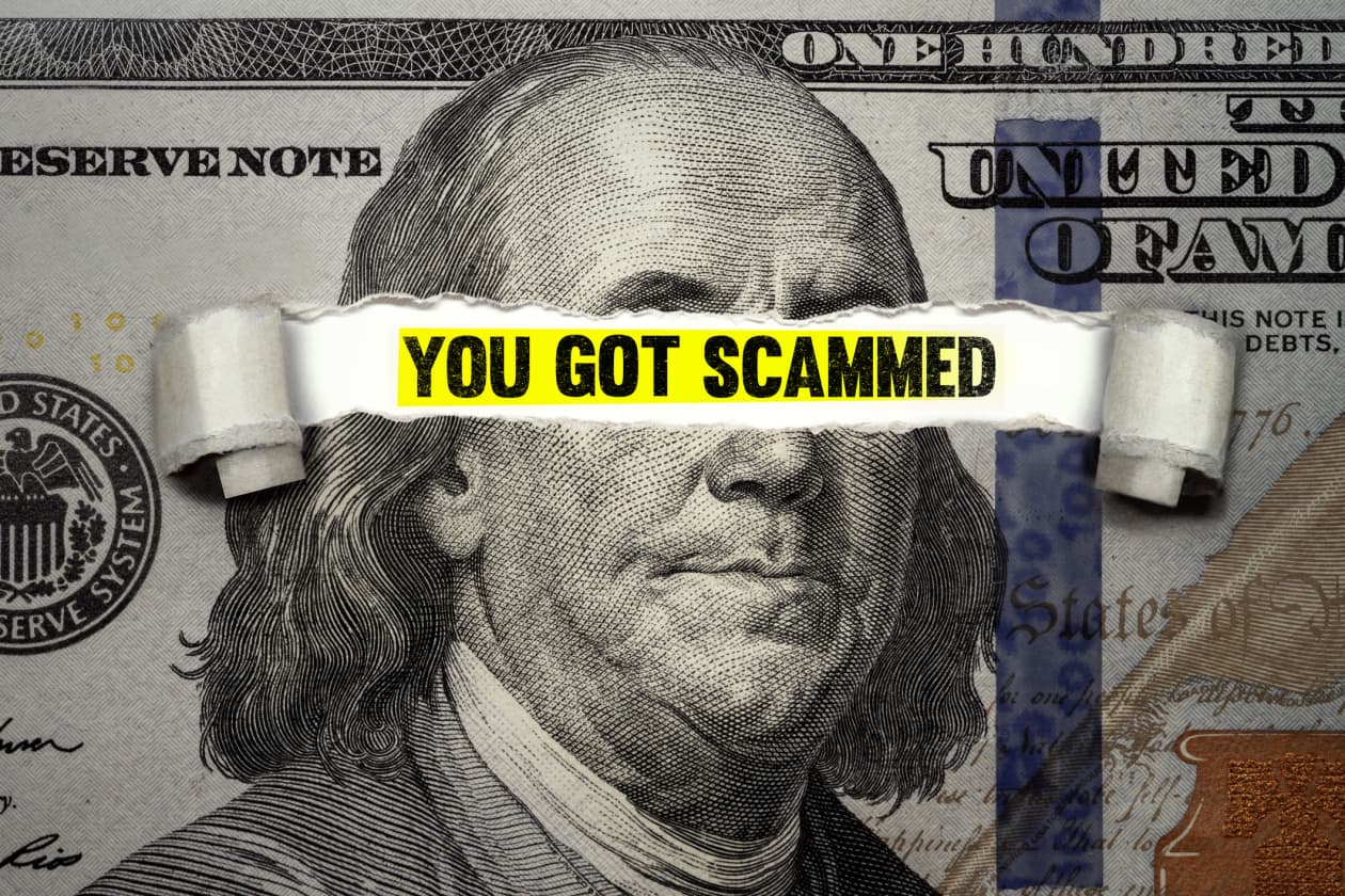 A Florida principal resigned after sending $100,000 in school funds to ...