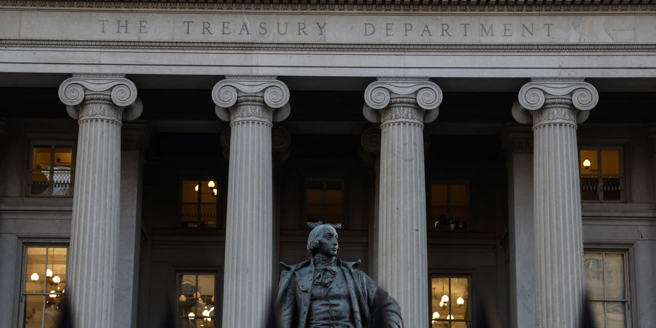 How you can prepare for 6% bond yields