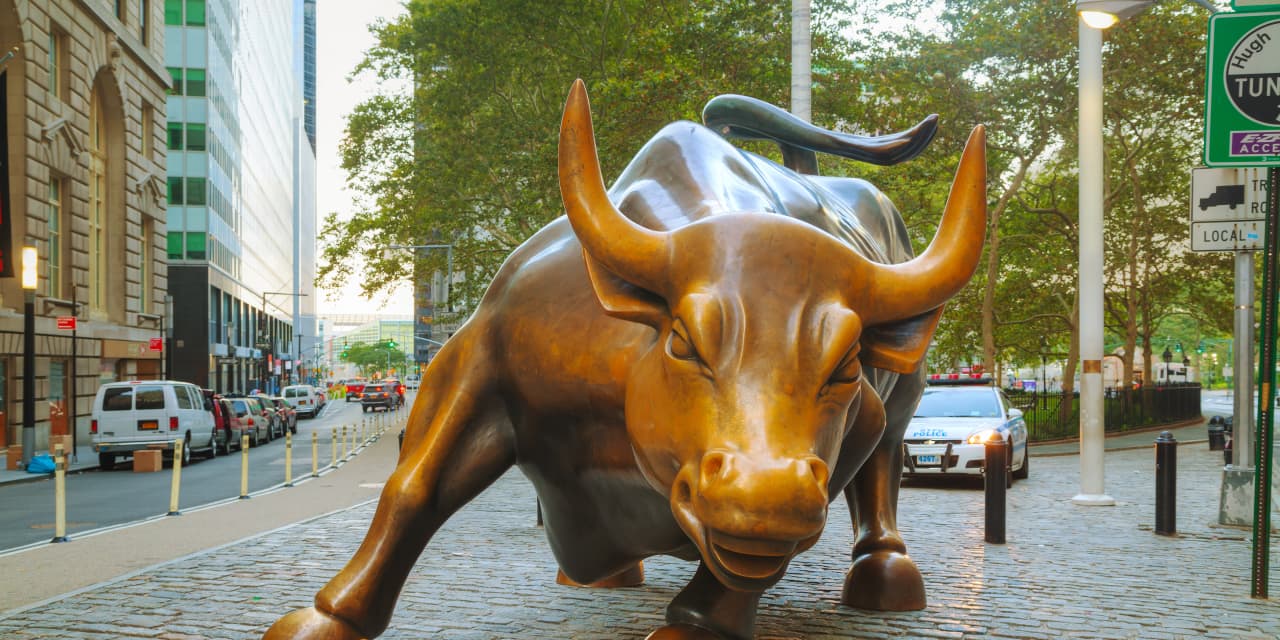 Stocks saw biggest rally into an earnings season since 2009. What’s next?