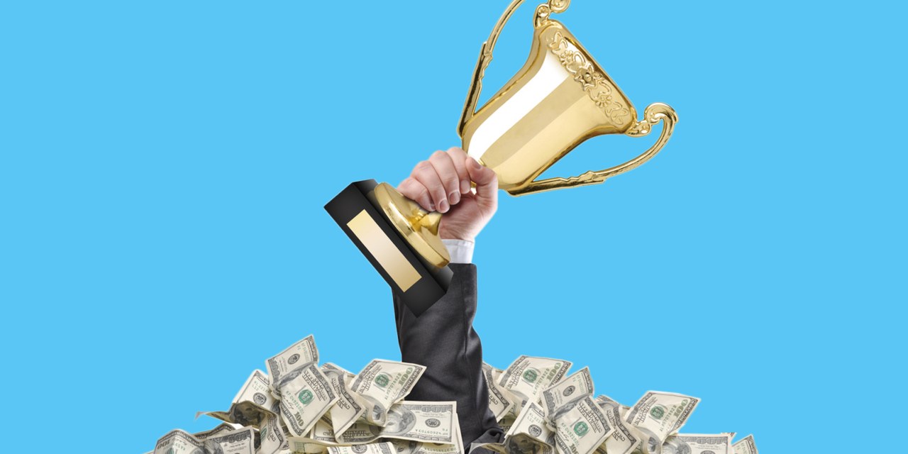 Here’s a much better way to make money investing in dividend stocks