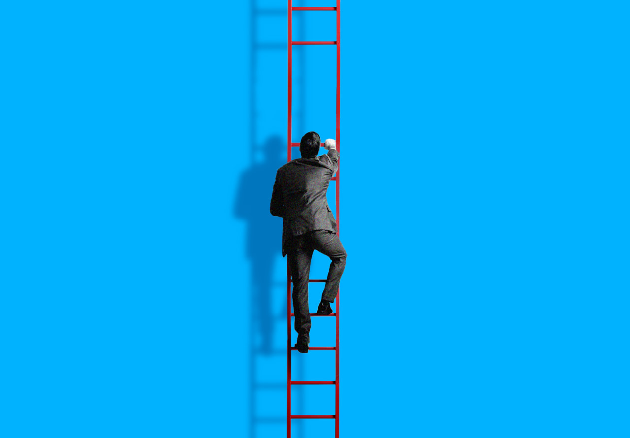 Middle managers are on the chopping block in the AI workplace. Heres how to save your job.