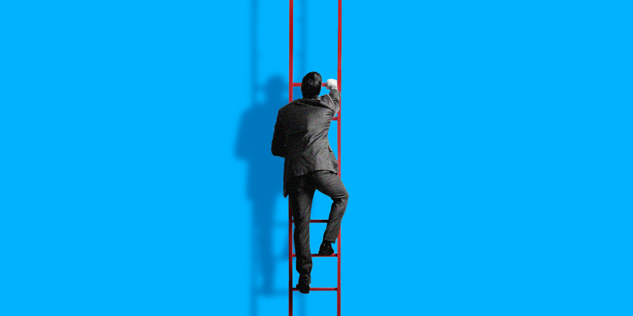 Middle managers are on the chopping block thanks to AI in the workplace