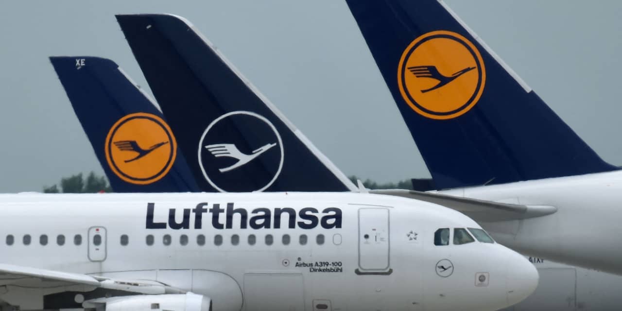 Se espera que las ganancias de las aerolíneas despeguen, dice Deutsche Bank, mejorando tres aerolíneas para comprar