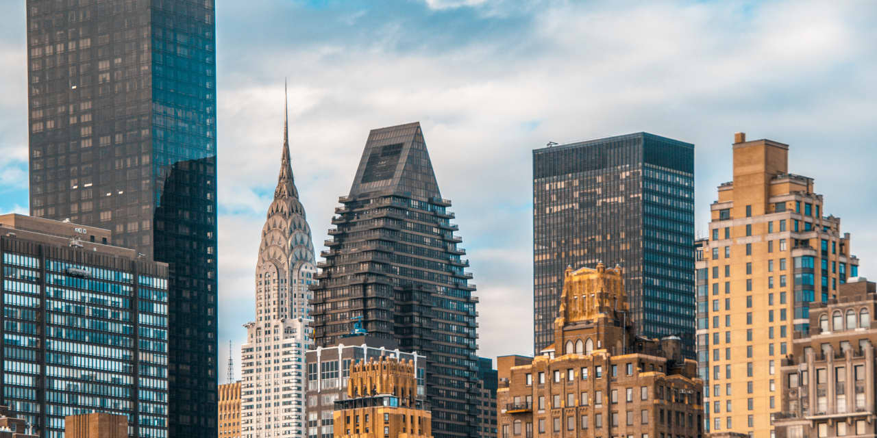 How the FDIC has set a ‘baseline’ for troubled industrial actual property