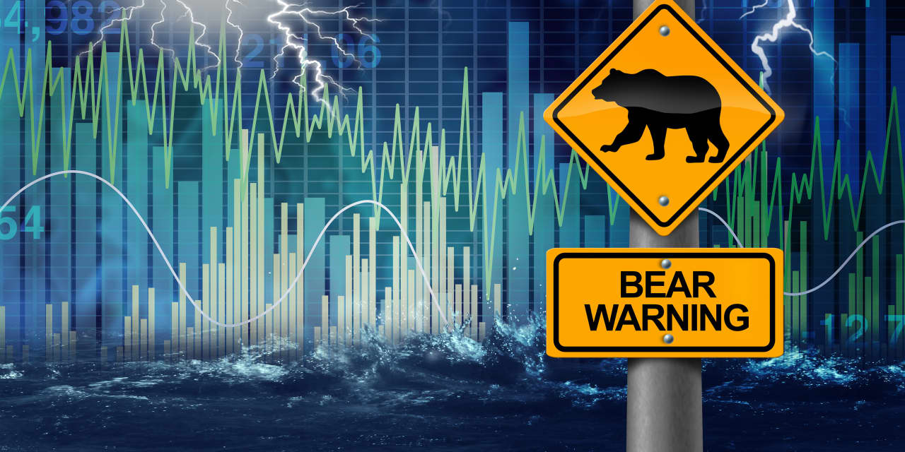 Opinion: Insider selling could be signaling recession and a stock market selloff