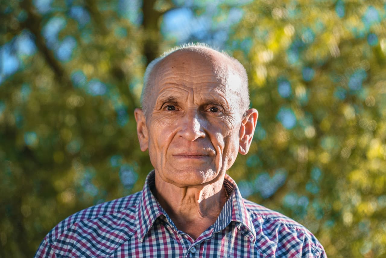 ‘We made a bad, bad decision’: I learned the hard way how to manage my aging father’s money