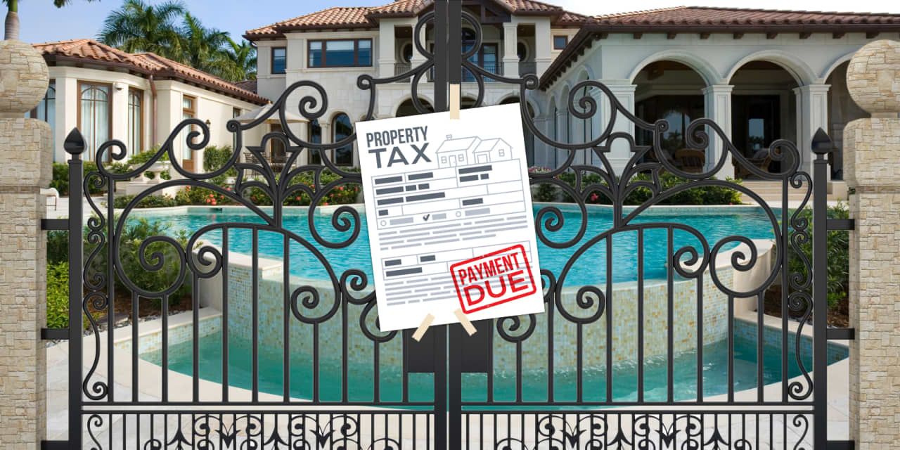 El “impuesto de mansión” de New Los Ángeles ha provocado que algunos vendedores cierren