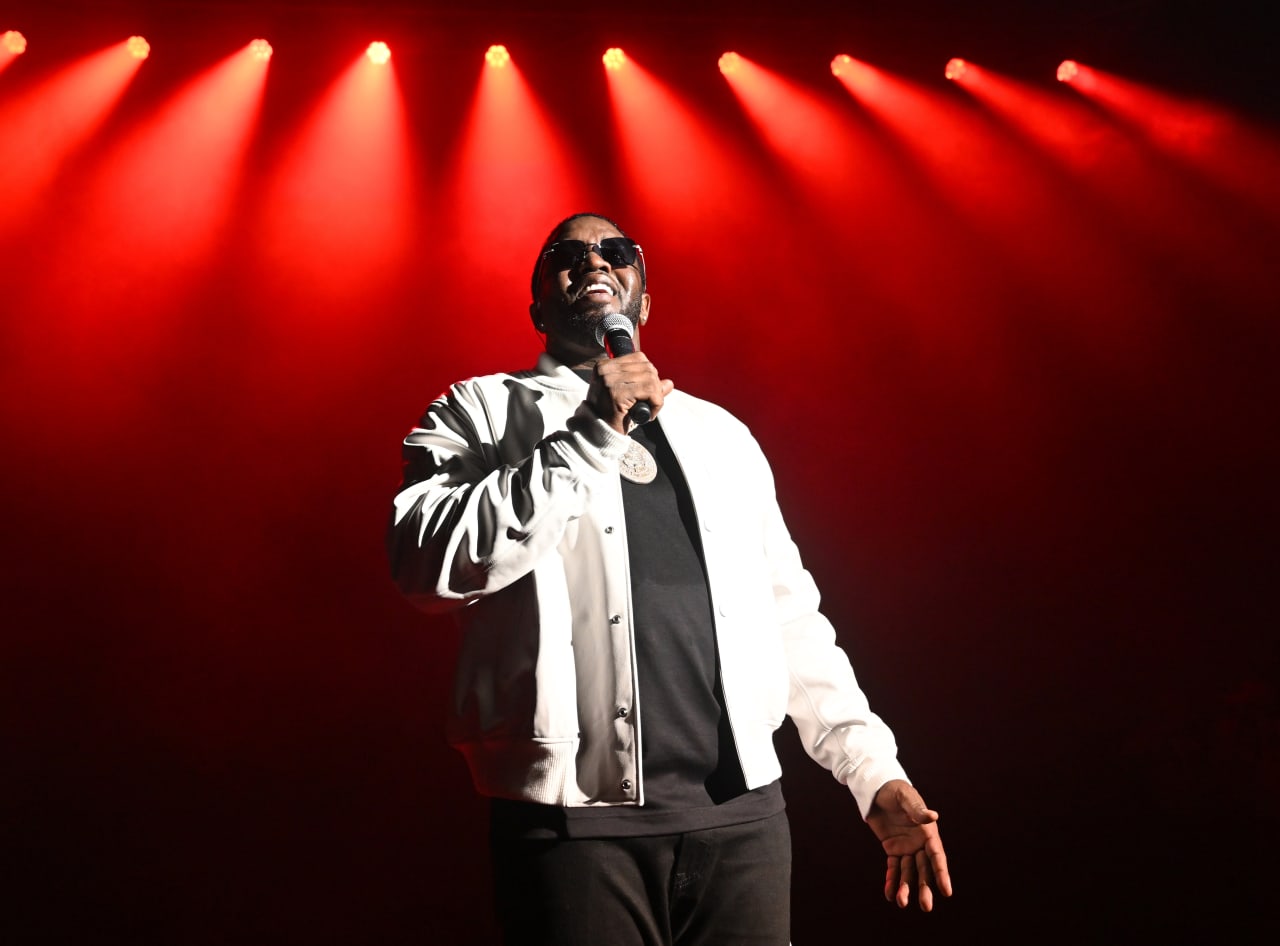 ‘It’s got a stigma attached to it’: Why a crowdfunding real estate investor bid $30 million on Diddy’s L.A. ‘freak-off’ mansion