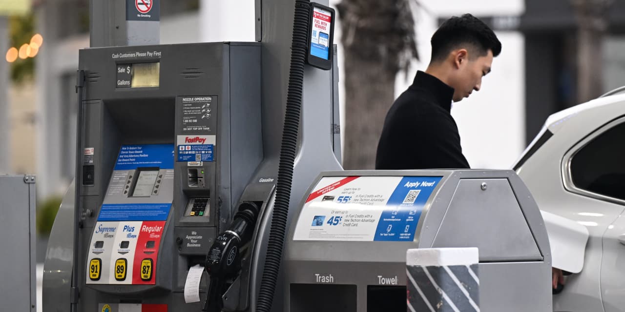 The surprise OPEC+ oil production cuts will increase gas prices — here’s how much