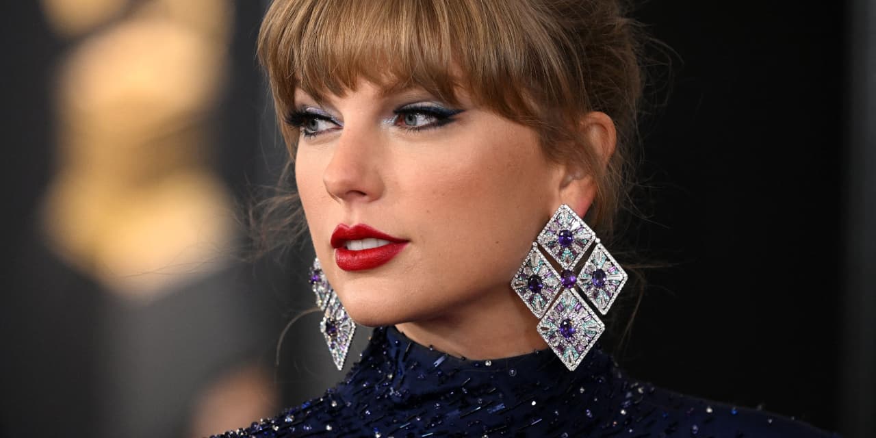 This retailer stands to benefit from ‘Taylor Swift effect,’ analyst says