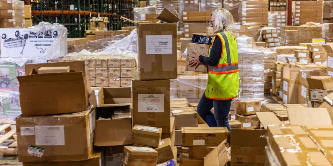 U.S. June PPI Flat Indicates Muted Tariff Inflation Impact