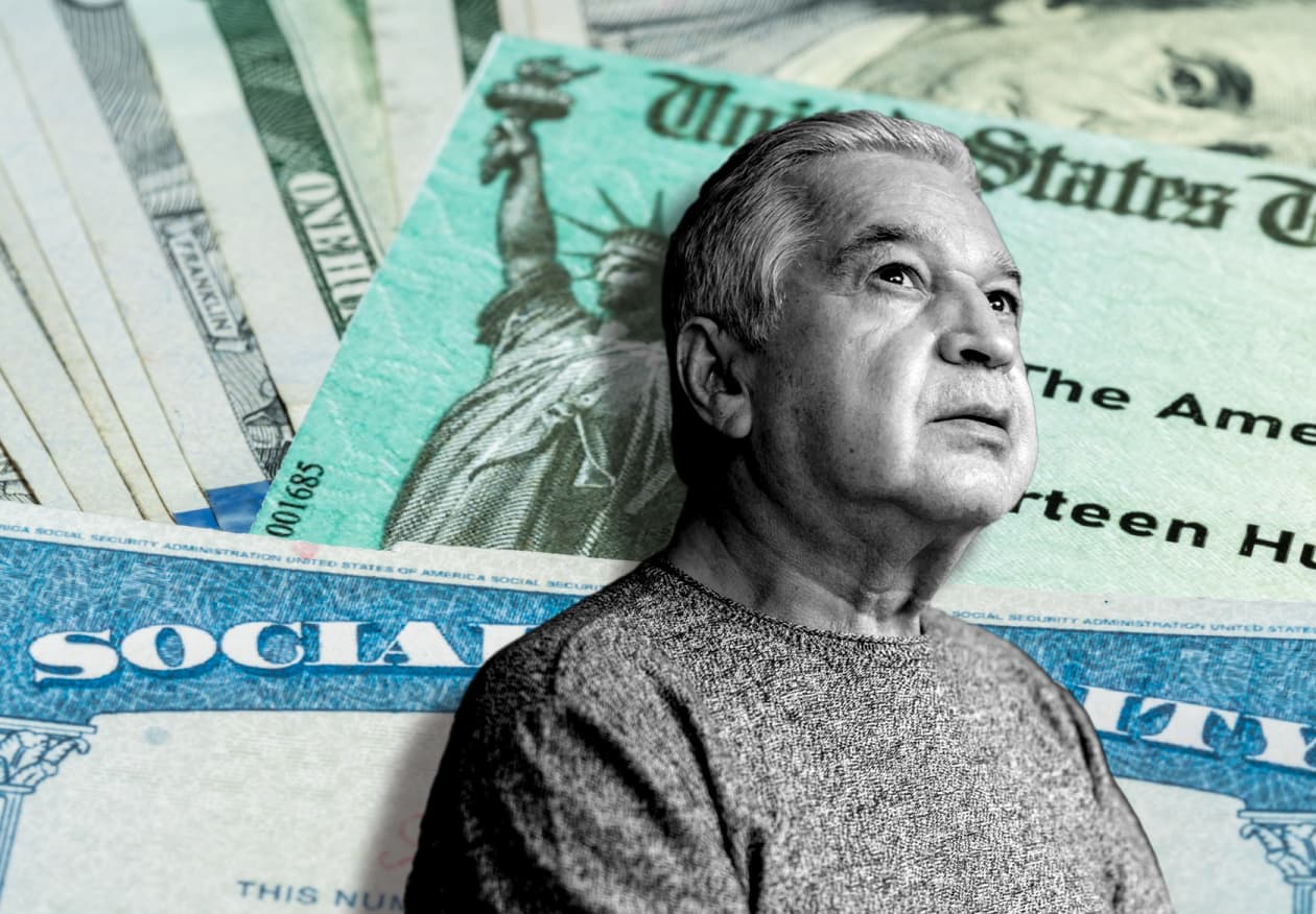 I’m 61 and earned $83,200 in investment income last year. Will that ...
