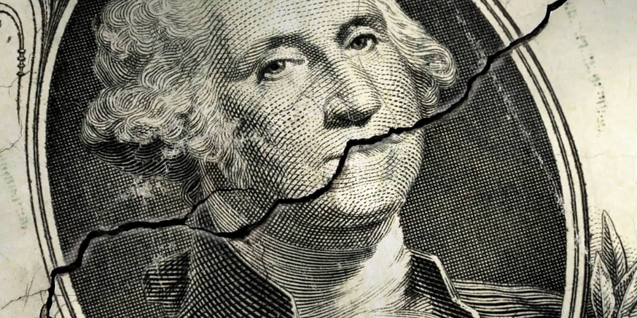 The U.S. dollar is under fire from rival nations. What happens to markets if the greenback loses its world dominance?
