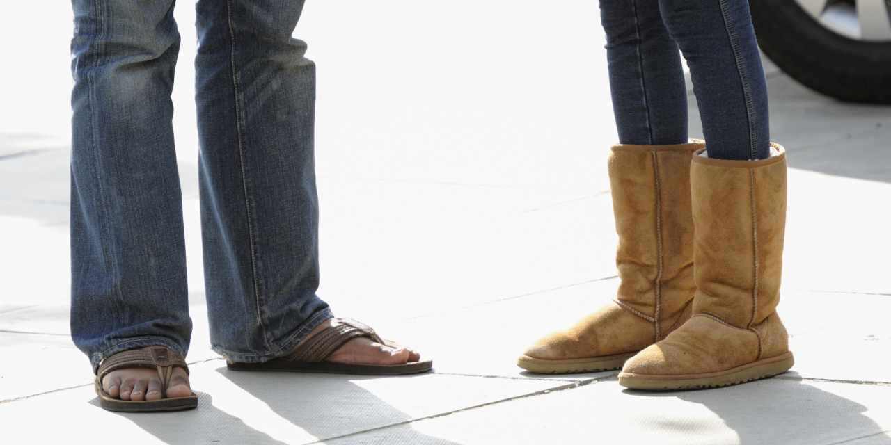 Ugg and Hoka sales fall in the U.S. as Americans change the way they shop