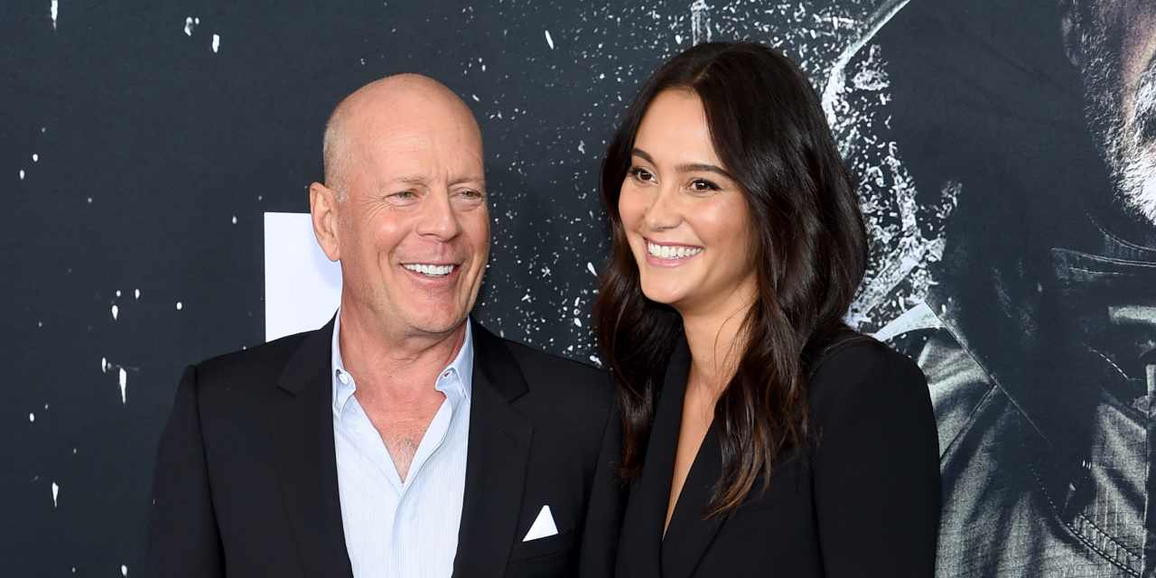 Bruce Willis’s wife on moving him to a second home for dementia care: ‘You have to do what’s right’ - MarketWatch