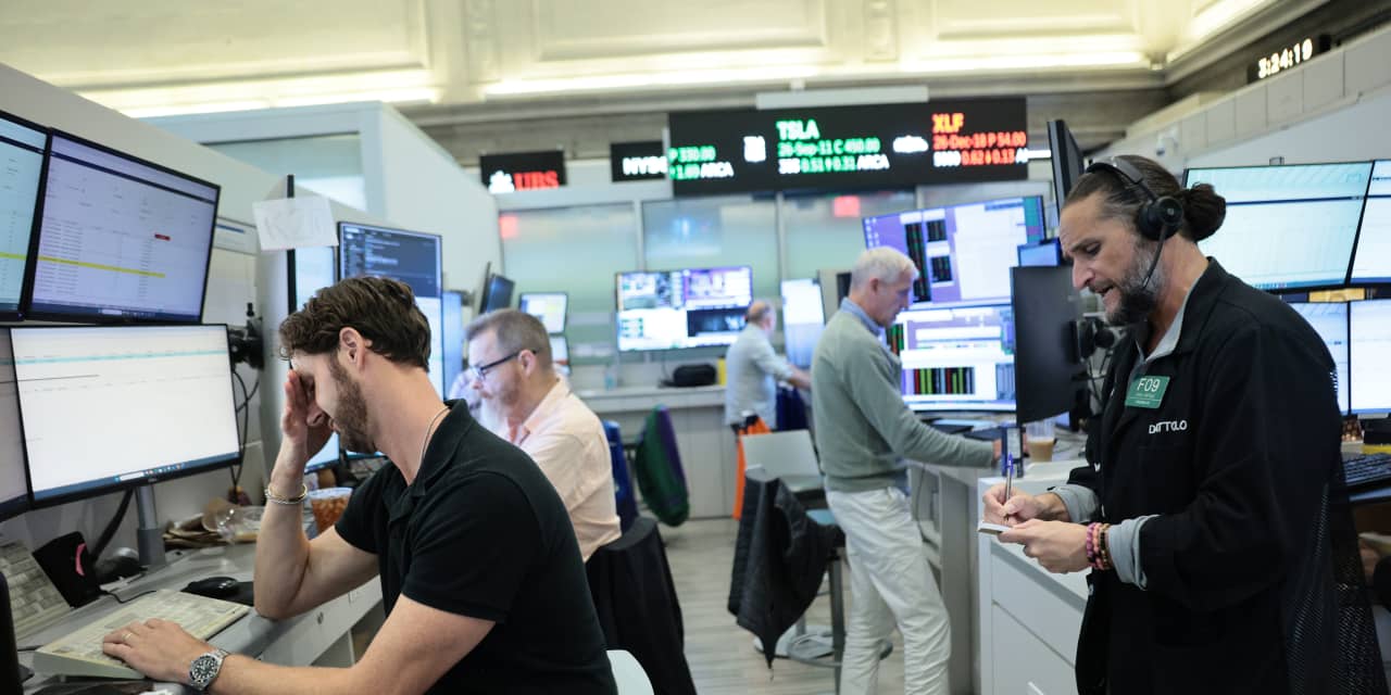Wie viele Zinserhöhungen stehen an? Die Wall Street hofft ...