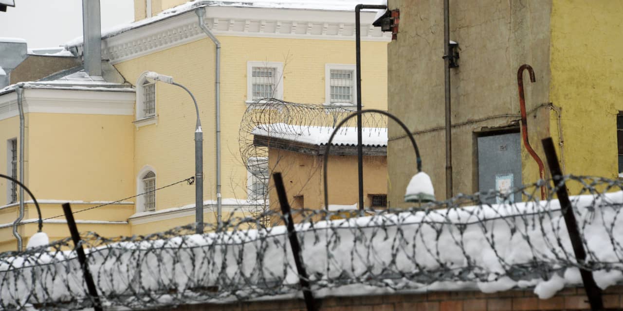 ‘Lefortovo is the most isolated place to be’: Inside the infamous Russian prison holding Evan Gershkovich