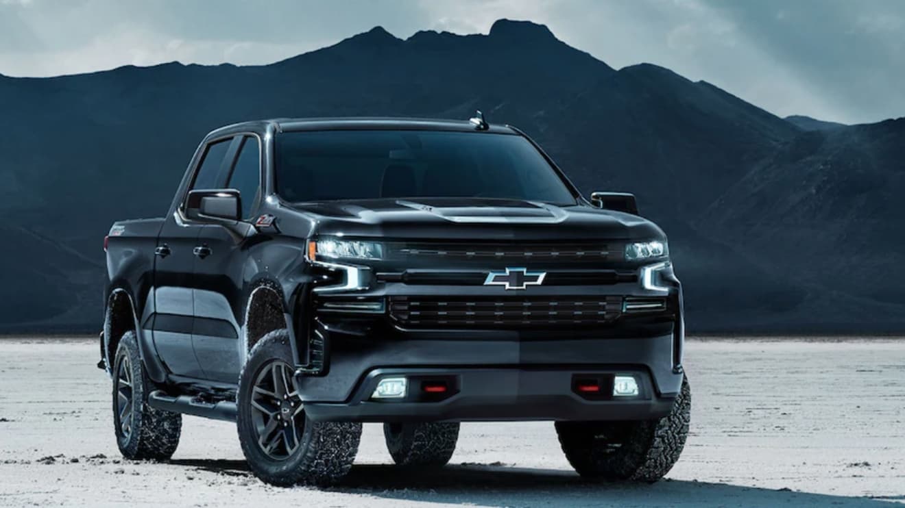 Hoping for a deal on a new pickup truck? Inventory is piling up, and discounts could make a comeback.