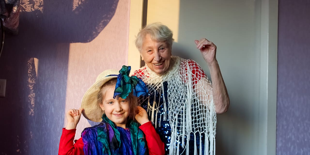 My 87-year-old mother wants to pay for my brother’s kids’ education. I don’t have children. Is that fair?