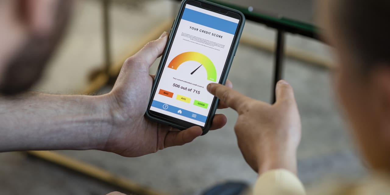 Fintech lenders are not living up to their hype of revolutionizing lending - Vimarsana News