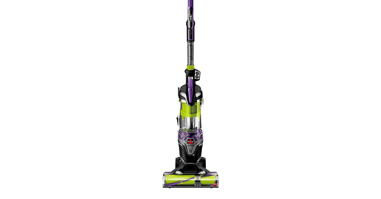 This is the No. 1 vacuum for pet hair in America — and