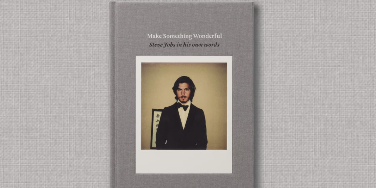 The new Steve Jobs book is free to download now — here’s where to get it 