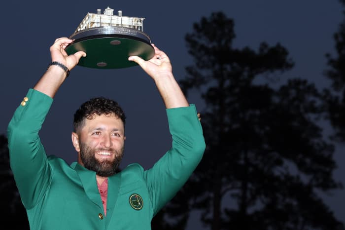 Masters Tournament payouts and points: Jon Rahm earns $3.24 million and 600  FedExCup points - PGA TOUR