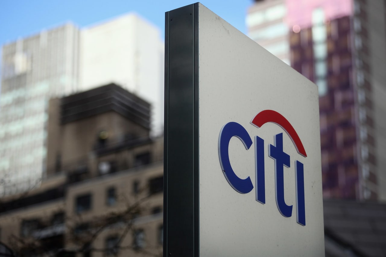 Citigroup’s stock wins another upgrade as analysts cheer turnaround plan