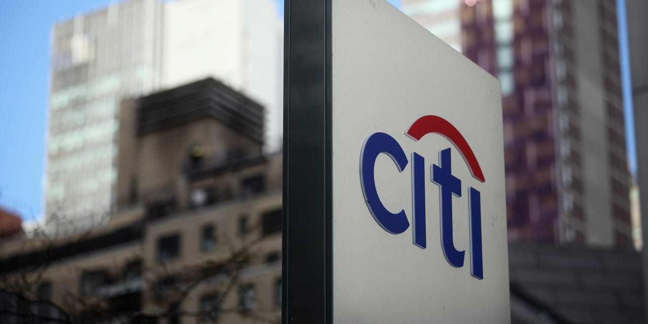 Citigroup's stock wins another upgrade as analysts cheer turnaround plan - Vimarsana News