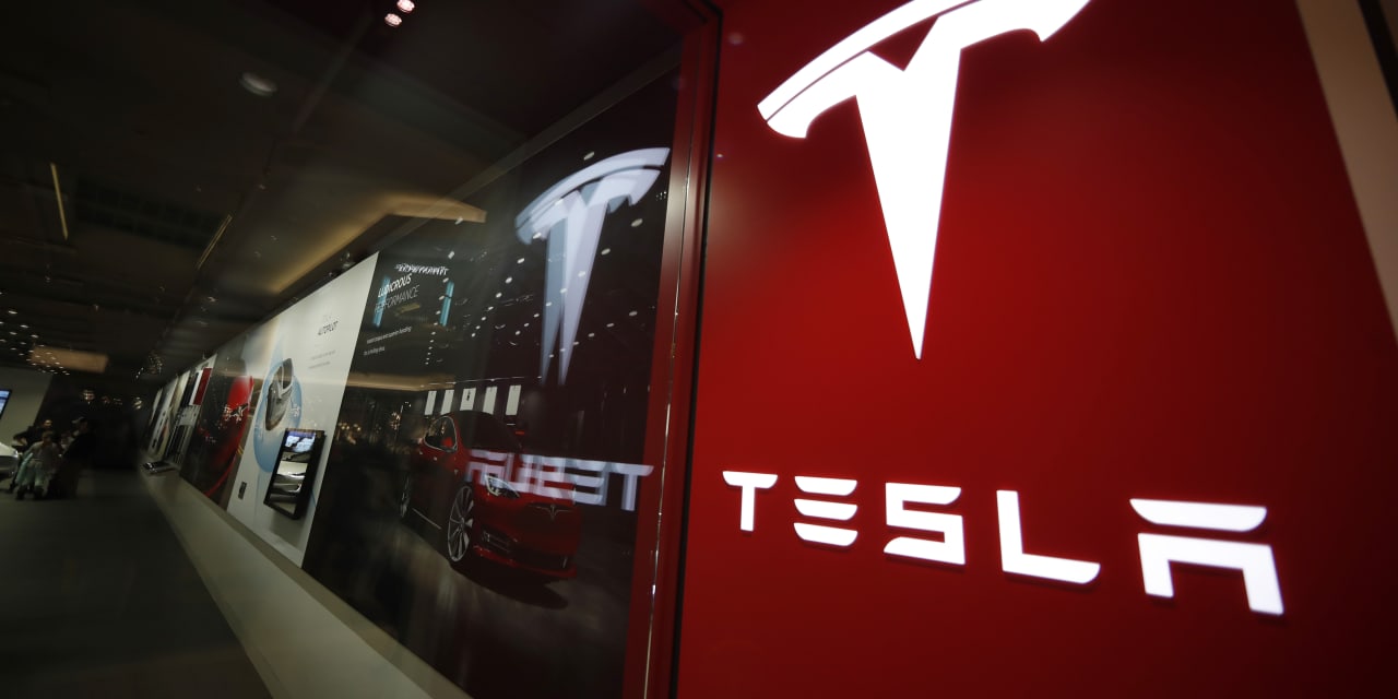 Here’s how much Tesla short sellers have lost so far this year