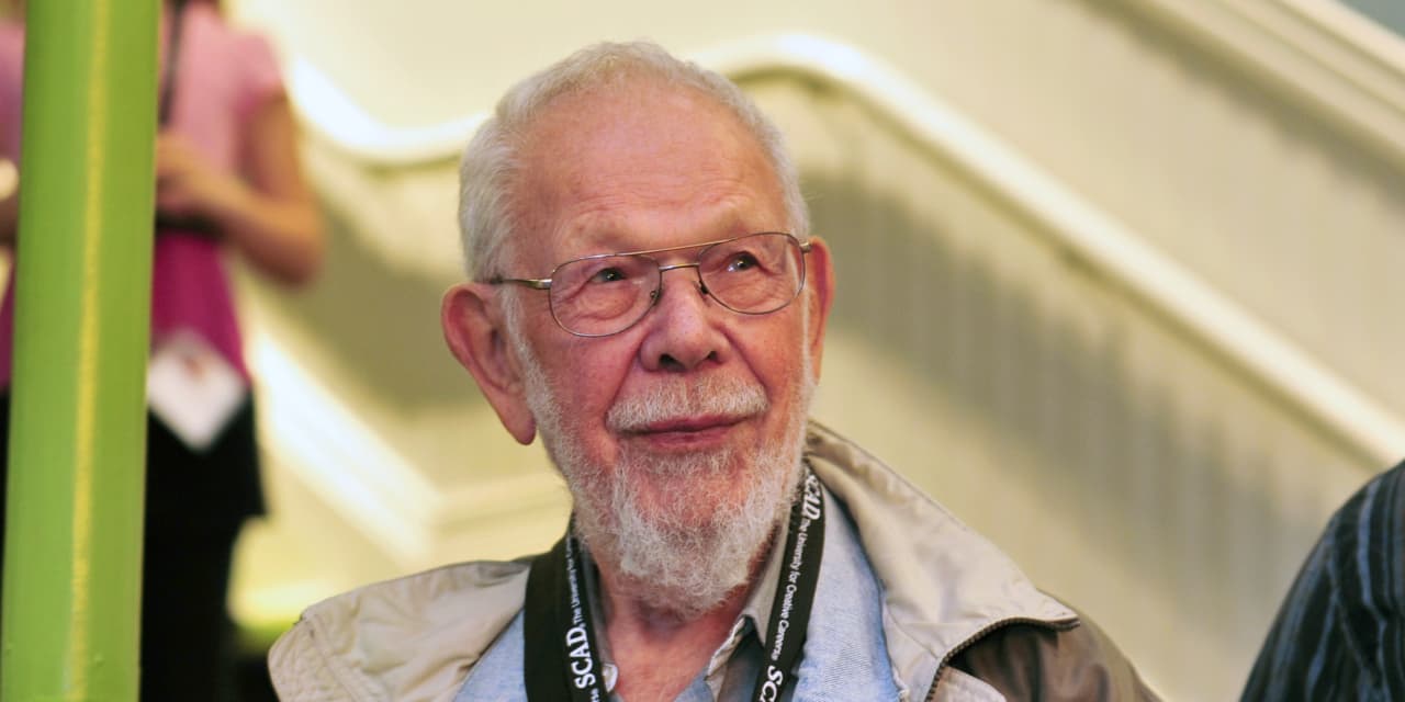 Al Jaffee, longtime Mad magazine cartoonist, dies at 102