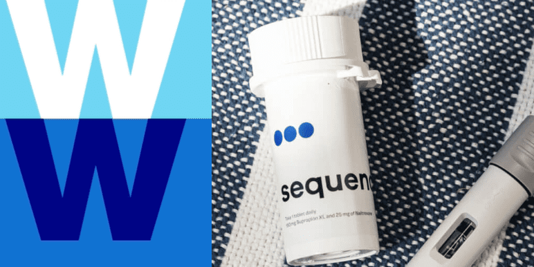 Weight Watchers parent’s stock soars after deal to buy weight-loss drug prescriber Sequence closes