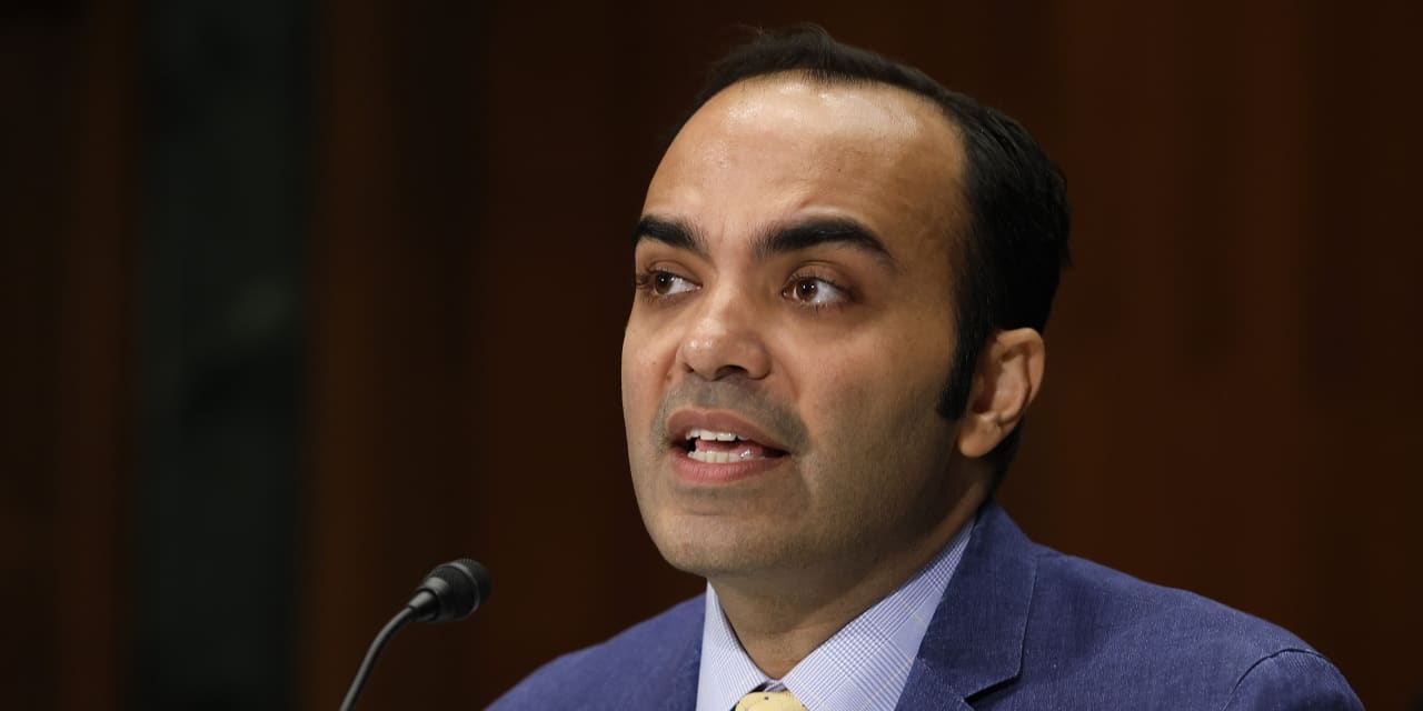 CFPB chief Chopra calls for clawbacks, stricter regulation of banker pay after SVB collapse