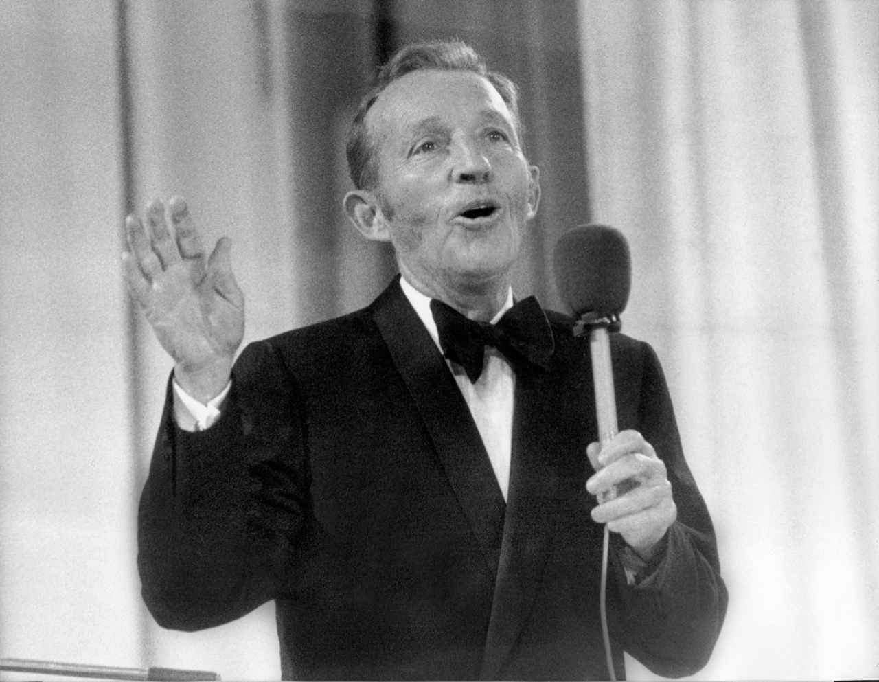 Bing Crosby’s longtime California sanctuary sells for $25 million; buyer wants to ‘embrace the legacy of the property’