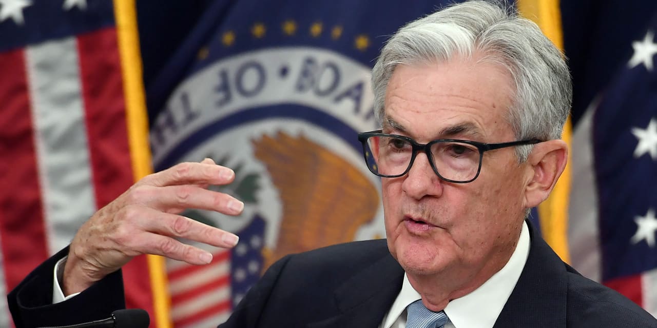 Fed officials at March meeting were keenly worried about impact of bank stress on economy