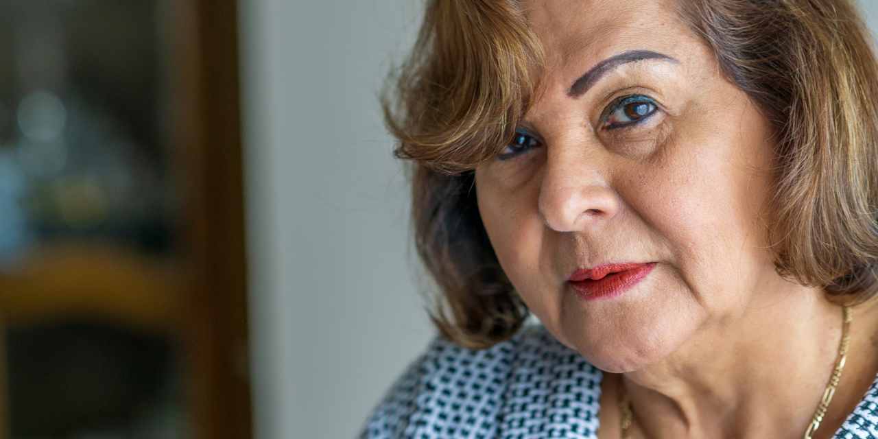 ‘The situation is extreme’: I’m 65 and leaving my estate to only one grandchild. Can the others contest my will?